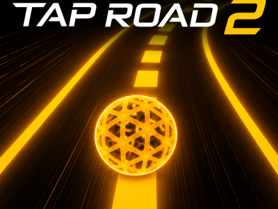 Tap Road 2 background