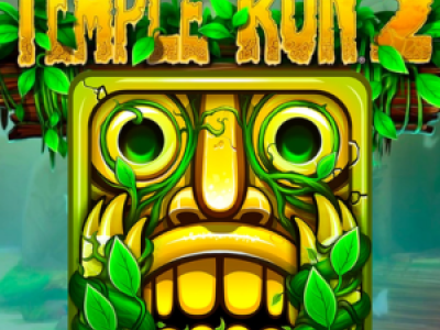 Temple Run 2 background