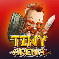 Tiny Arena img
