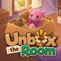 Unbox The Room