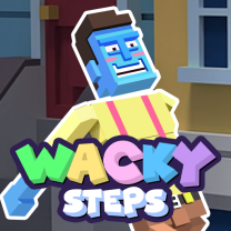 Wacky Steps img