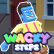 Wacky Steps img
