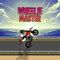 Wheelie Master img