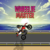 Wheelie Master img