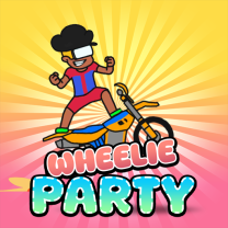 Wheelie Party img
