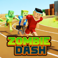 Zombie Dash img
