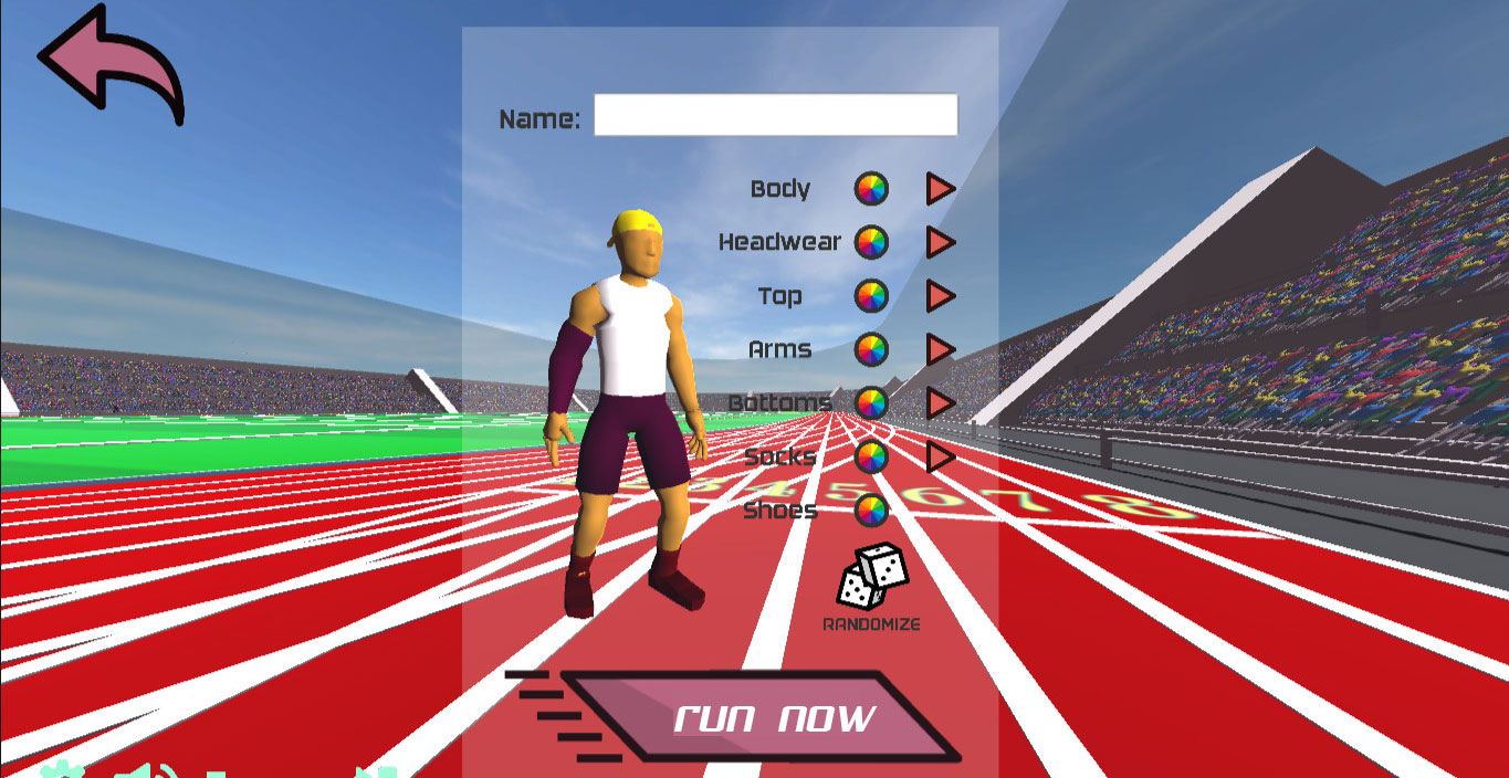 Click to Run Speed Stars Now
